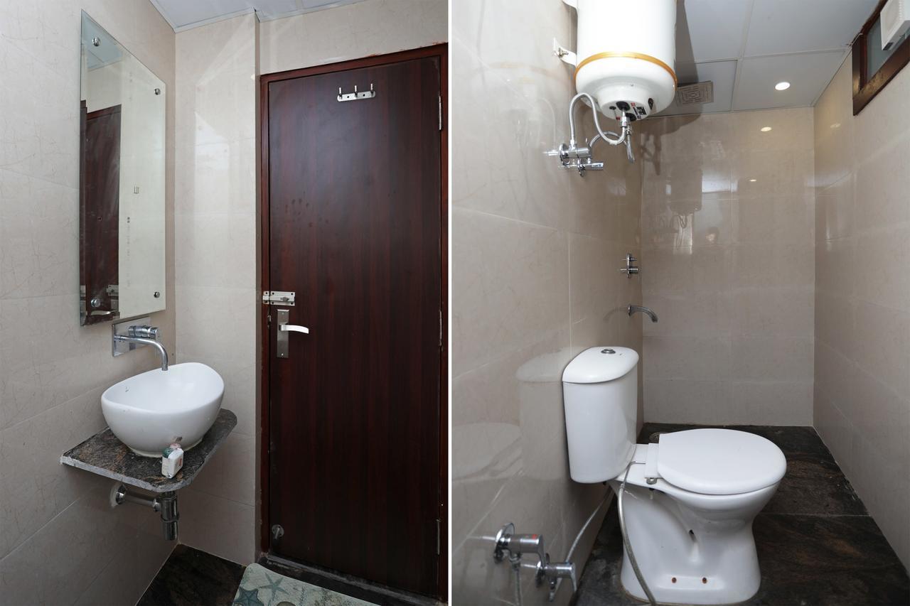 Corner Point Hotel 3*