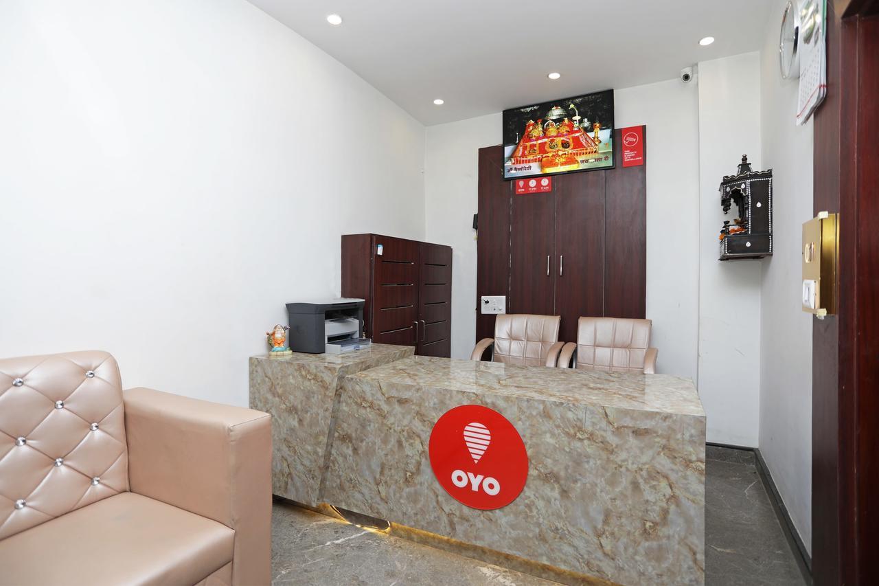 Hotel Corner Point New Delhi